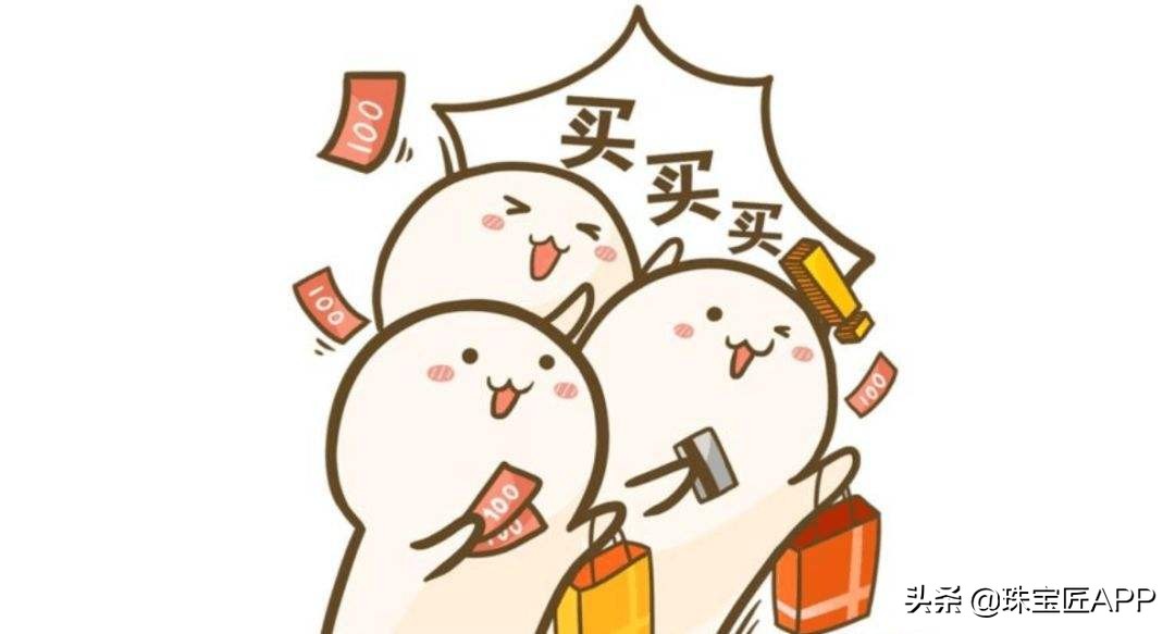 古法黄金跟普通黄金有色差吗,古法黄金999和古法黄金9999的区别