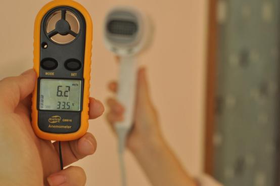 实力碾压戴森小米的吹风机,挑战戴森黑科技