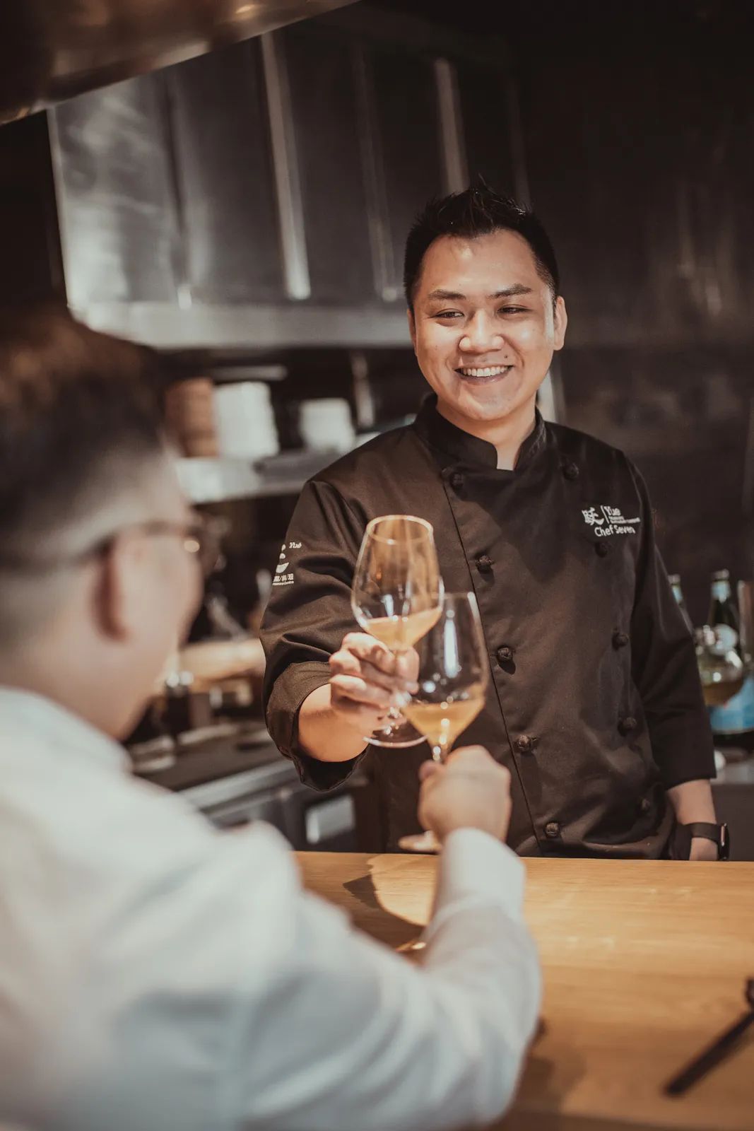 跃YUE|我和现代粤菜料理的三次「跃」会