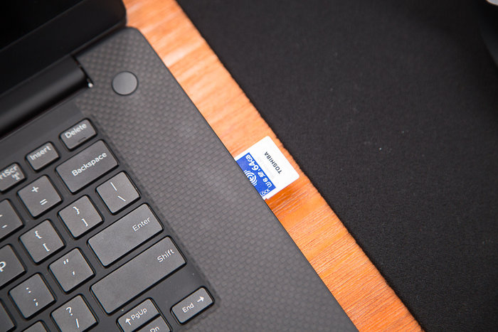 设计师用户最好的选择？DellXPS159570实战测评