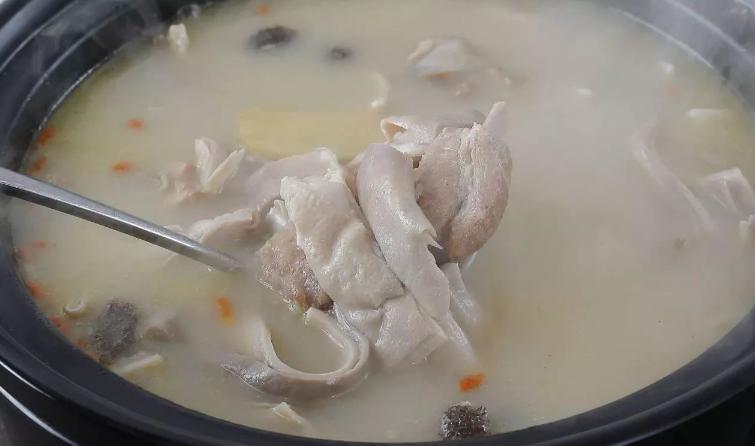 炖猪肚要不要放醋,怎样炖猪肚好吃又嫩又烂