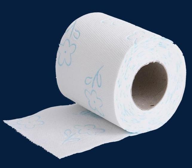 央视曝光纸巾比抹布还脏,这些“毒纸巾”比抹布还脏