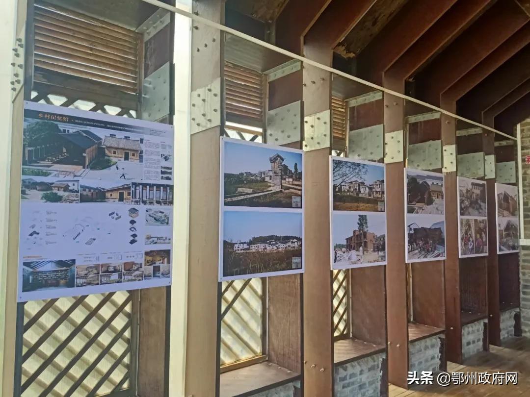 融媒小姐姐带你解锁“不一样的鄂州玩法”「世外桃源篇」