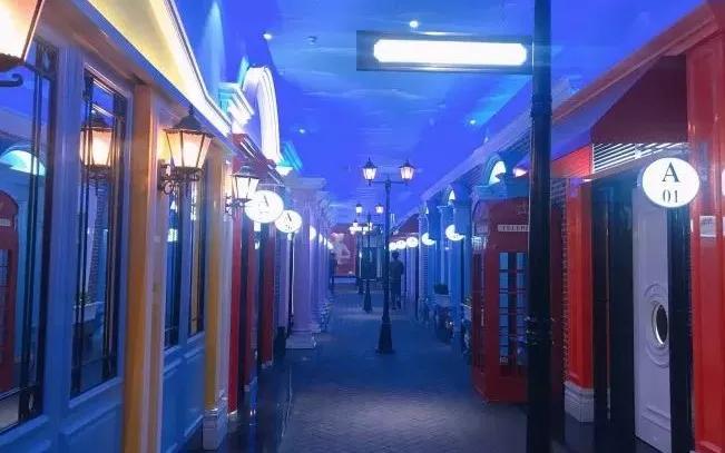 冬天南昌好玩的地方推荐,南昌梅岭一日游攻略冬天