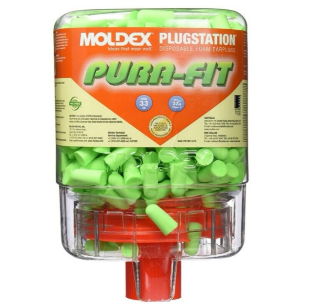 真正有用的隔音耳塞,防噪音最好的隔音耳塞