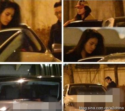 一代影后和她的半壁江山，从人人看衰到佳偶天成，他们经历了什么