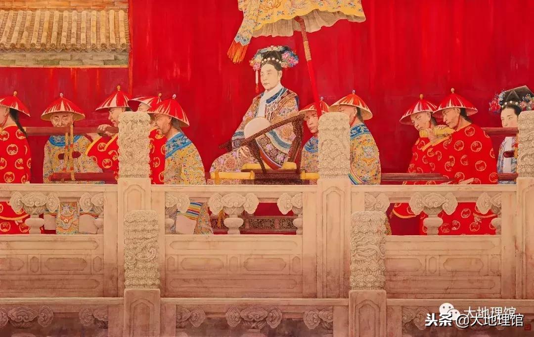 护国寺和什刹海,护国寺是一个什么地方