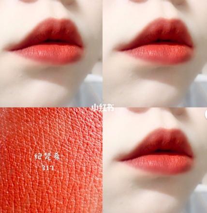 最近几年流行的口红色号,今年最流行的口红色号有哪些
