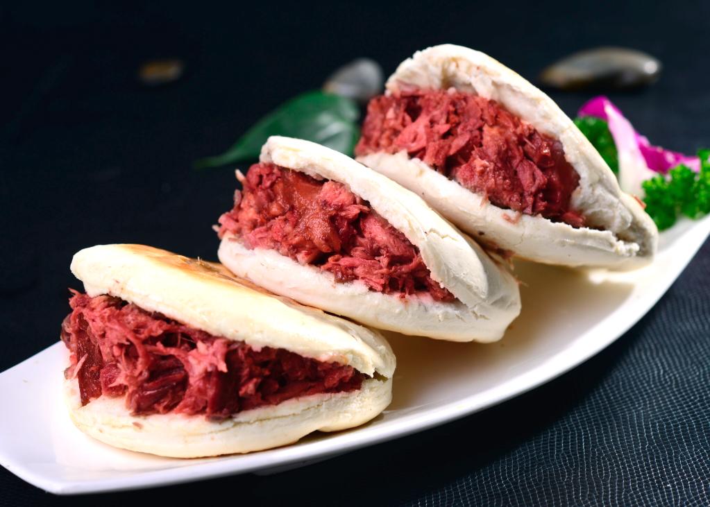 五一别乱跑！就泡在老字号！