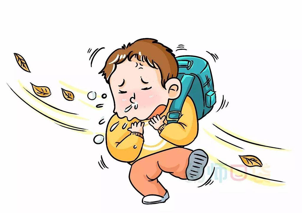 预防宝宝感冒的五点措施,怎样预防宝宝感冒的方法