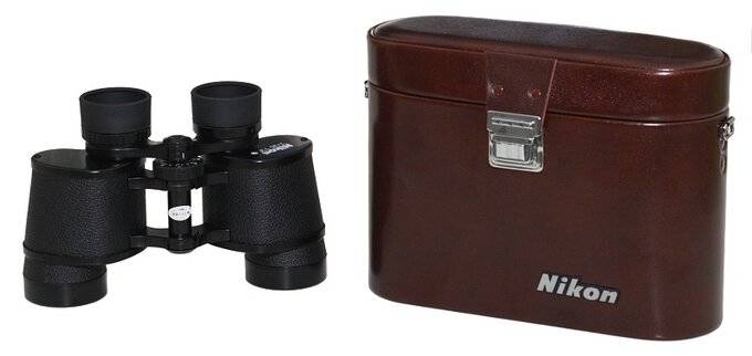 7x35~被遗忘的经典规格