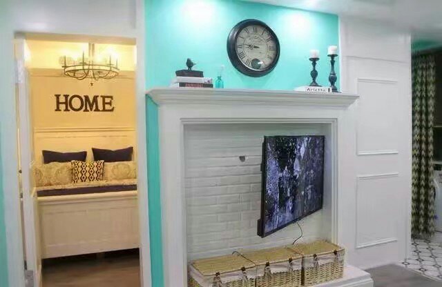 80平米带阁楼装修,80平带20平阁楼装修效果图