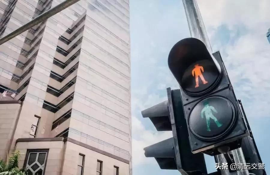 跟着大车走闯了红灯会被罚款吗,跟着货车走误闯红灯会被罚吗