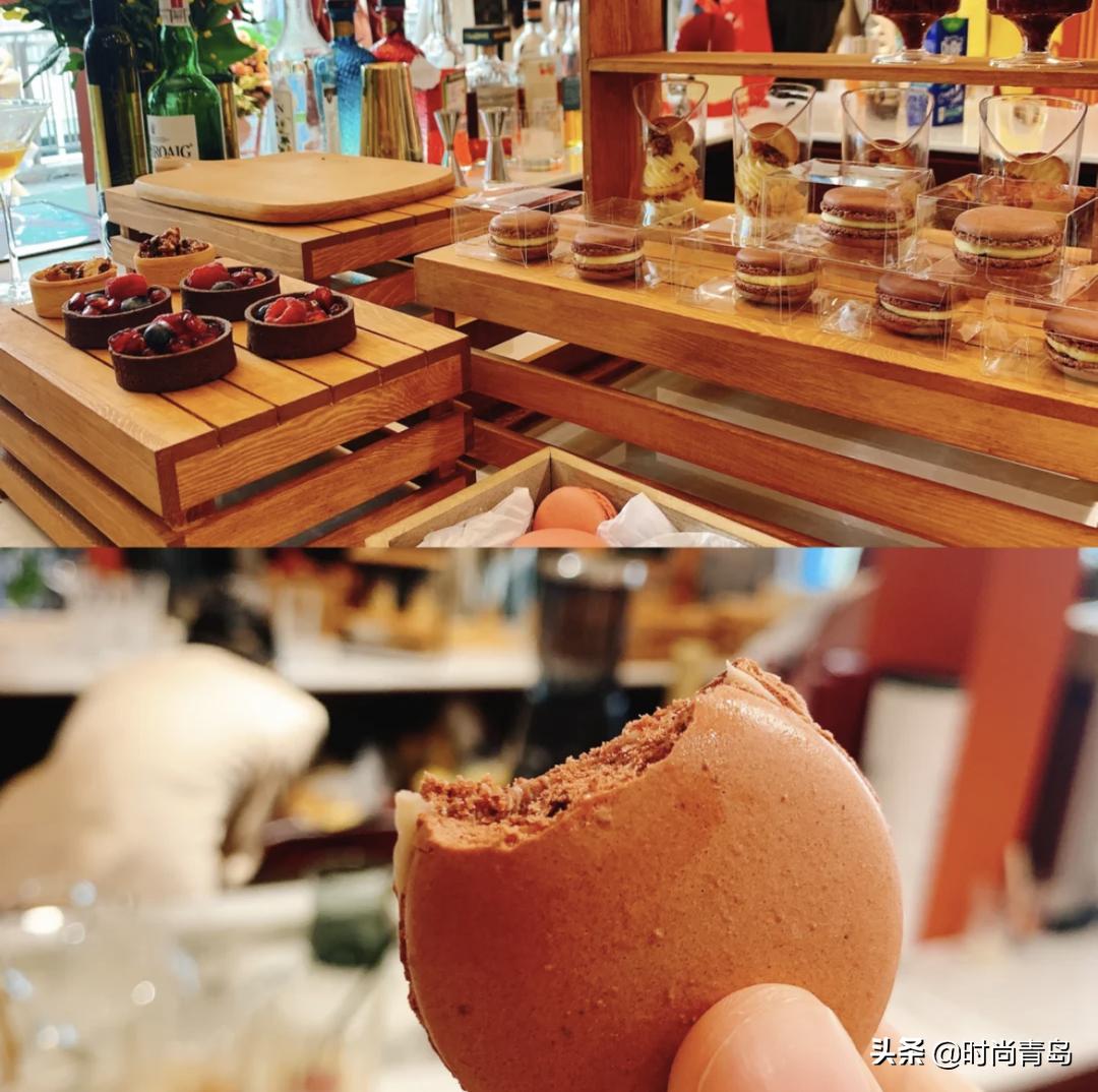 当什么“尾款人”，来青岛这些店购物不香吗