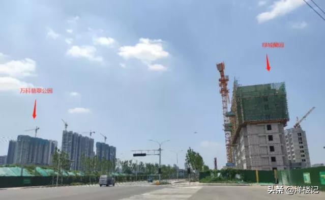 盛福楼盘选哪个,2023年盛福楼盘推荐