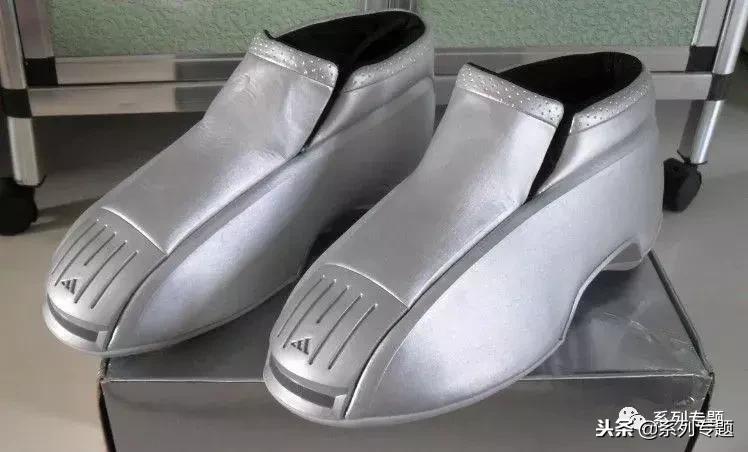 科比历届全明星战靴,科比战靴最高评价是哪一代