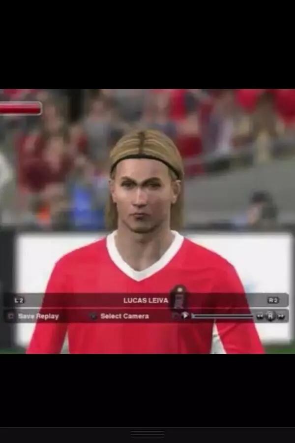 实况足球40个经典球员,实况足球各类精选介绍