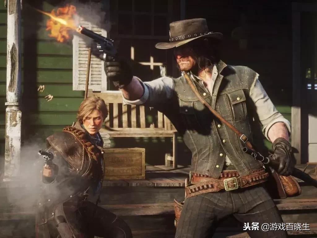 2018年度最佳游戏颁奖现场,2018年年度游戏大奖tga