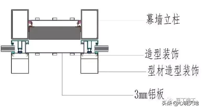 中建装饰装修工程细部做法图册,建筑工程装饰装修优秀做法