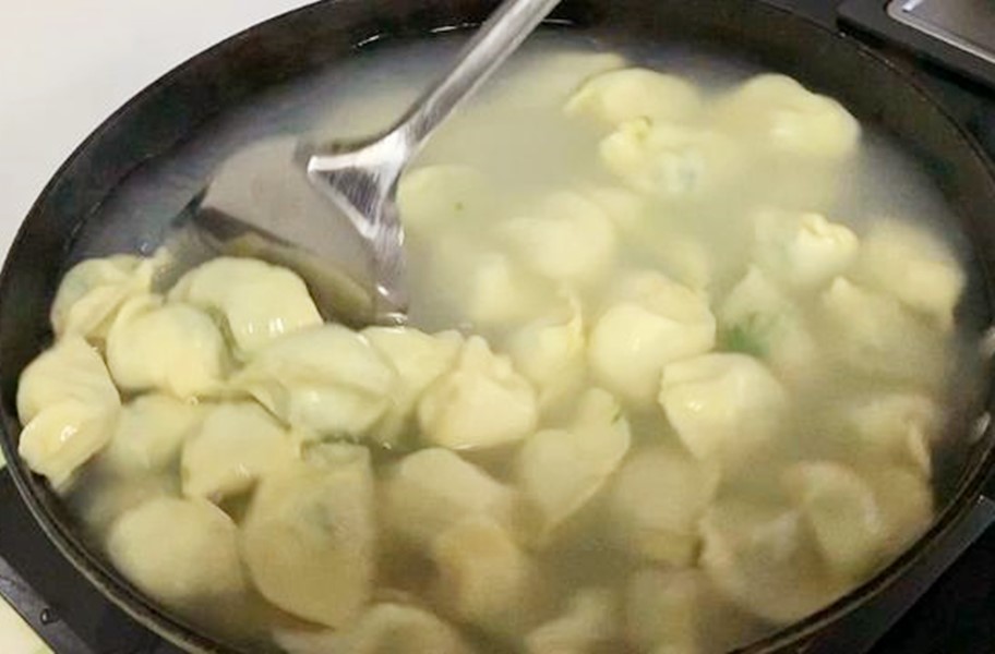 豆角和什么菜包饺子好吃,夏天用它包饺子比韭菜豆角鲜