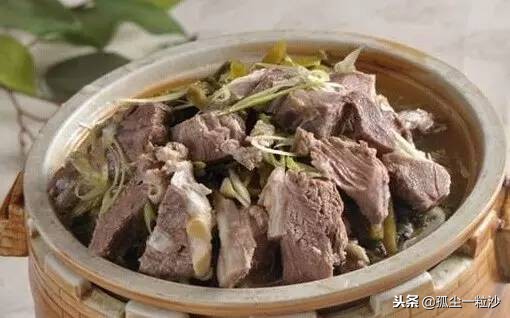 呼伦贝尔布利亚特美食,呼伦贝尔美食蒙古糕点