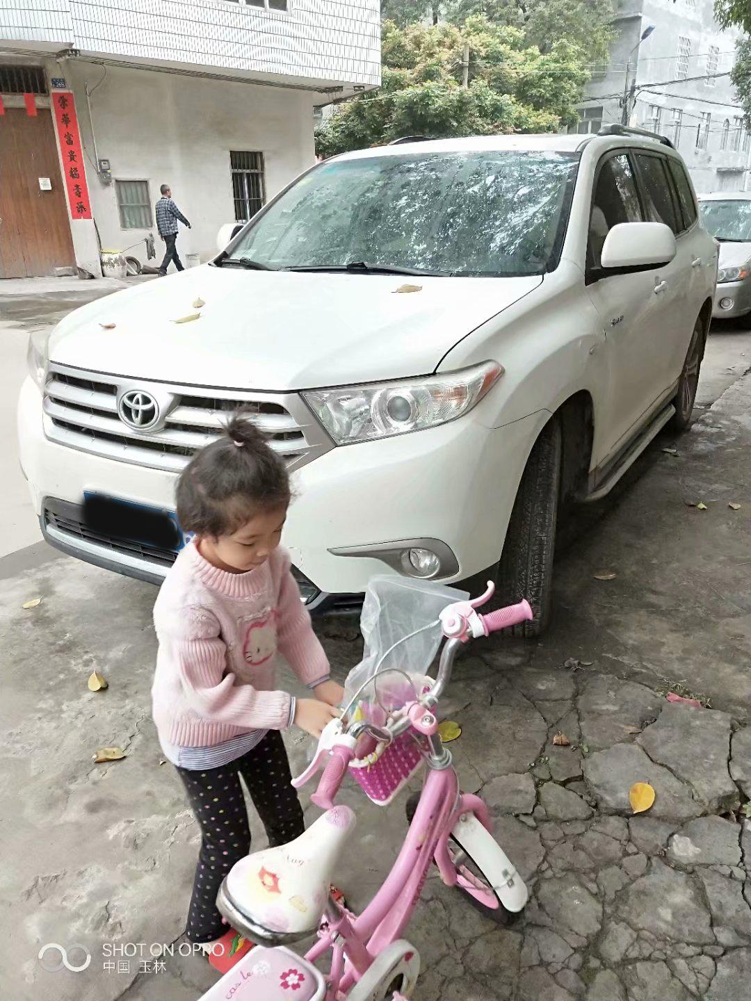 在诺诺买了3台性价比二手车，每台都是村里最靓的星「诺粉来稿」