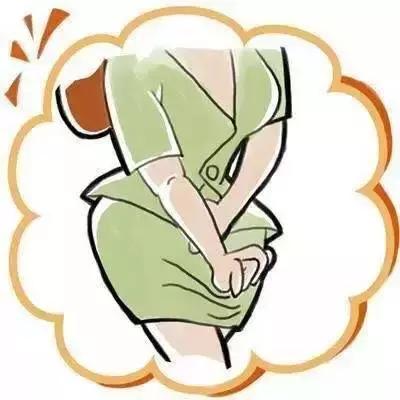 5岁孩子也会得妇科炎症,它“从不放过”任何一个女人