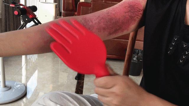 你根本想象不到民间健身有多狂野,你想象不到的健身方式