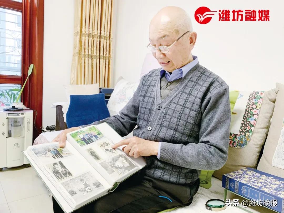 人文潍坊乐道院的前世今生,潍坊乐道院的前世今生