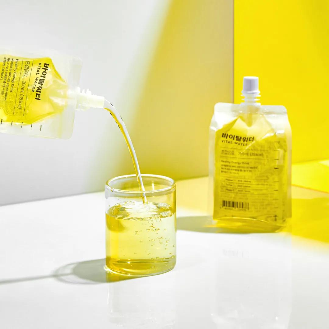 包装色彩风格有哪些,包装颜色搭配鲜活感