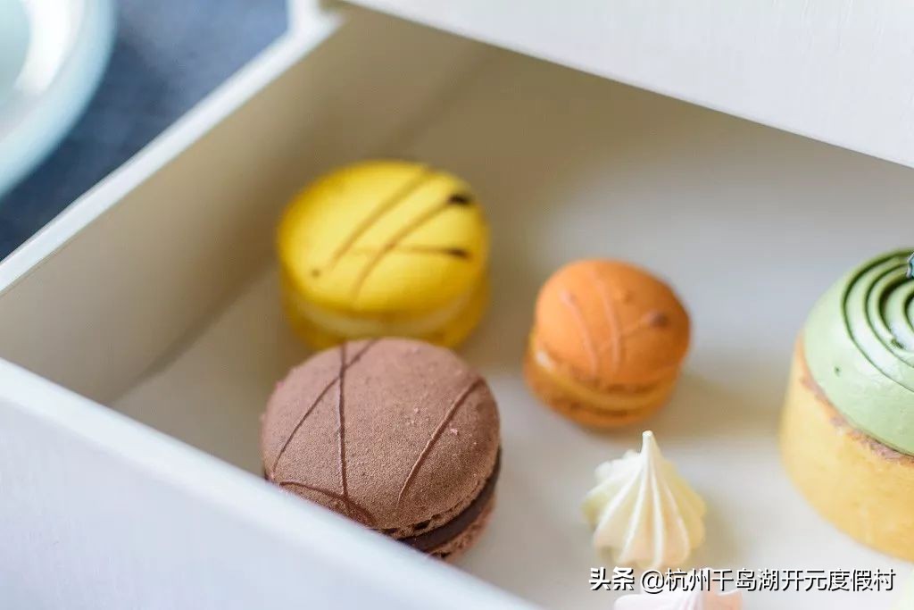 当整个长三角都在想念太阳时，泡在酒店不出门会是一个好选择