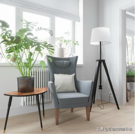 安装室内暖气片要一直开着吗,家里暖气不热怎么加装暖气片