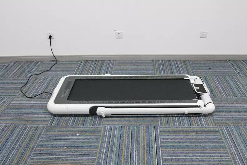 优步800t跑步机测评,优步k5跑步机质量如何