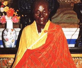 舍利的肉身保存,舍利是不是从鸠摩罗什后才有