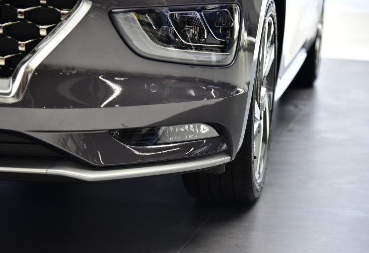 现代名图新款改老款,现代名图改款变化