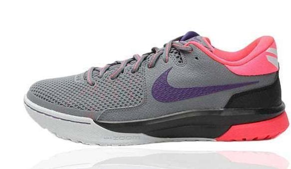 科比篮球鞋全系列，你最中意哪双？