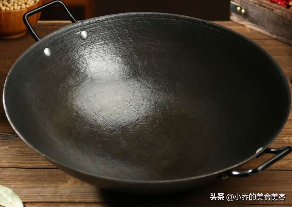 不粘锅确实挺高级的,不粘锅是真的好用