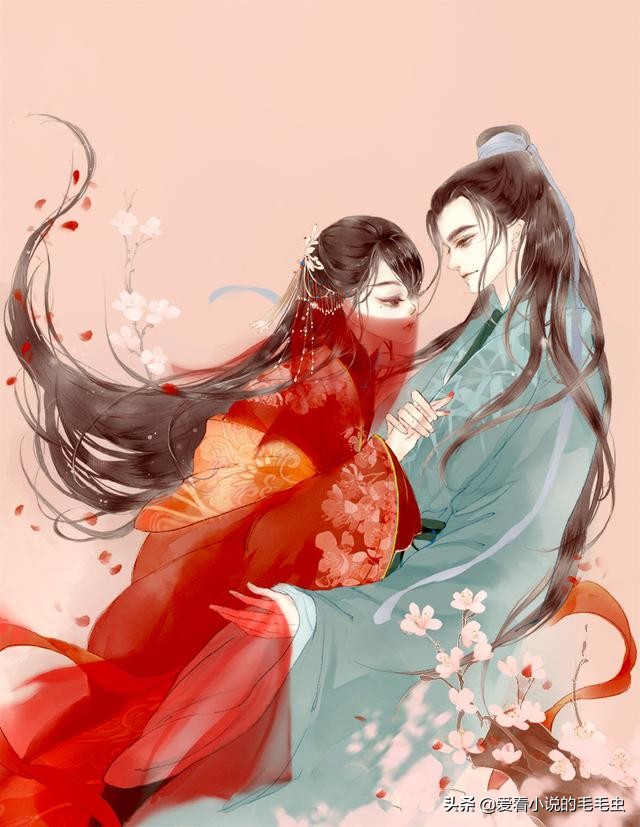 男主利用女主却动了真心的古言,6本男主心机算计女主的古言推荐