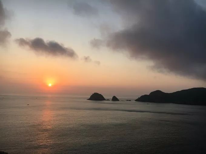 初心枸杞岛旅游攻略,枸杞岛旅游攻略大全