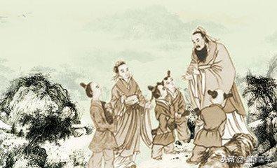 讲给孩子听的120个国学故事,儿童国学启蒙100首经典故事