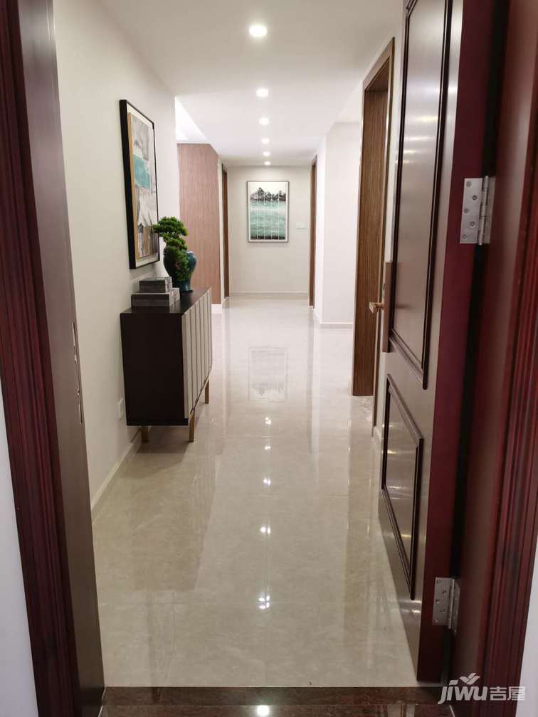 合生湖山国际性价比最高的,合生湖山国际值得投资吗