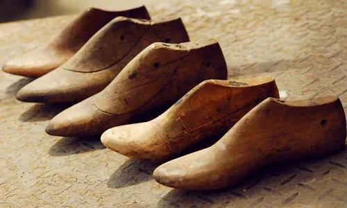 收藏鞋子好方法,怎样收藏鞋子的小妙招