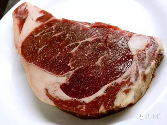 煎牛排诀窍你学会了吗,西餐厅牛排都有几分熟