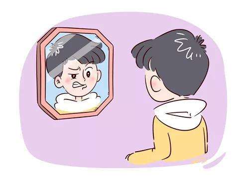 孩子抽动频繁怎么回事,孩子抽动家长焦虑