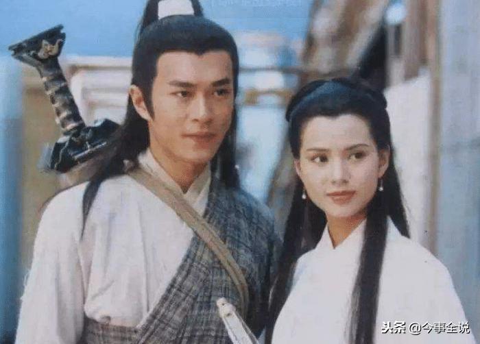 郭襄为什么一生都找不到杨过,郭襄寻找杨过那么杨过去哪里了