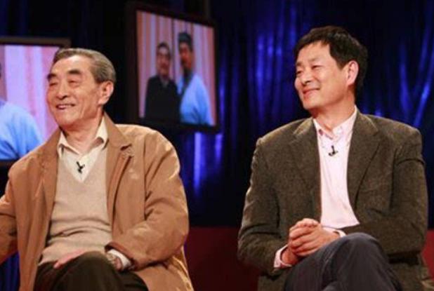 19岁潜伏，63岁饰演姜子牙，“七一勋章”获得者蓝天野有多牛？