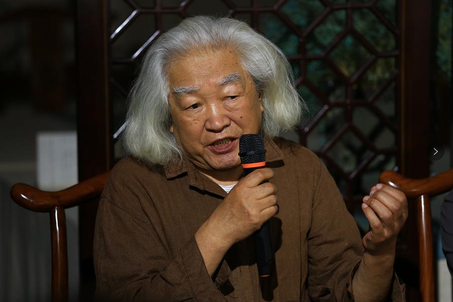 《大运沧州盛景图》主题长卷创作记（附高清大图）