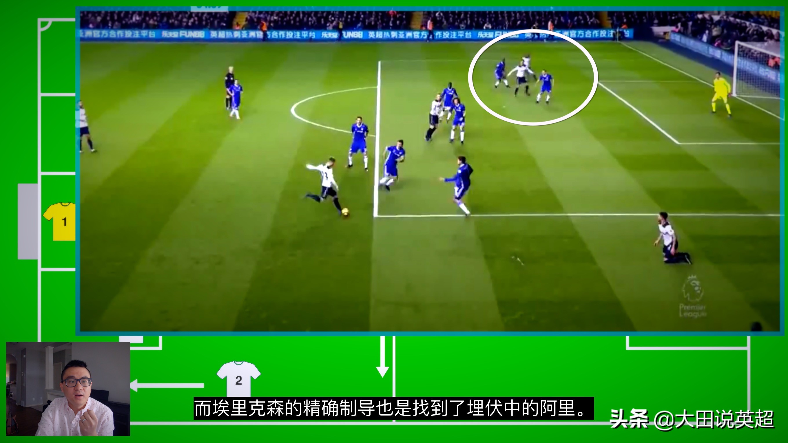 波切蒂诺战术分析,波切蒂诺的战术风格和执教哲学