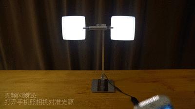 智能护眼有设计感的台灯,用心设计自动调光护眼台灯更智能