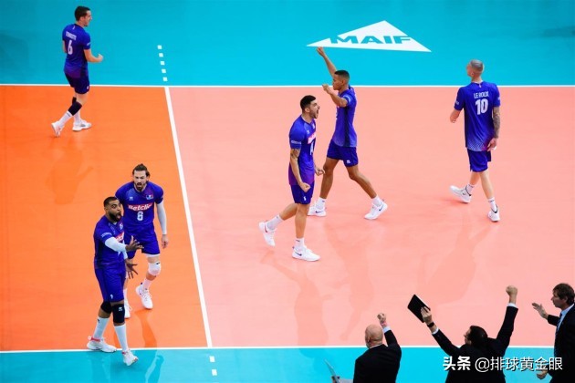 法国男排最新名单,最新法国男排名单